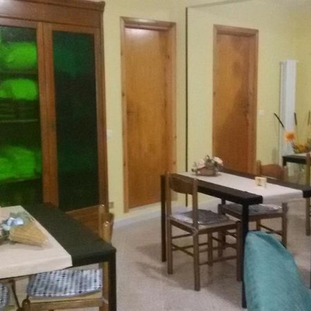 B&B La Villetta Rossa Anzio Exteriör bild